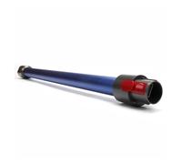 Tube Droit En Métal For Aspirateur À Main, Pièces Détachées Et Accessoires, Tige D'extension, Compatible Avec Dyson V7, V8, V10, V11(Blue)