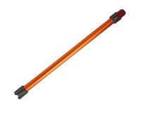 Tube Droit En Métal For Aspirateur À Main, Pièces Détachées Et Accessoires, Tige D'extension, Compatible Avec Dyson V7, V8, V10, V11(Orange)