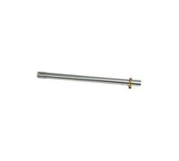 Tube droit intermédiaire Powersprint en inox pour Golf 2 1.8 GTi 16s