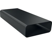Tube droit plat pour tables de cuisson ventilées 17005032