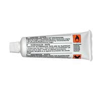 Tube Durcisseur Blanc 50 ML Pour CartoucheBOIS 1 L - 30038