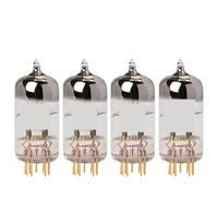 Tube ECC83 12AX7-S 12AU7-S ECC82 ECC81 12AT7-S EL84 Amplificateur d'adaptation électronique Quad Assorti(12AU7-S,1PCS)