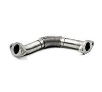 TUBE ECHAPPEMENT - DEUTZ - 4134371