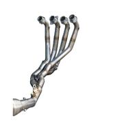 Tube Echappement GPR COLLETTORE No Usage Routier HONDA HORNET CB 600 F 2007 2014