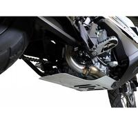 Tube Echappement GPR Tubo No Kat No Usage Routier Ktm Adv 890 L E5 2021 2024
