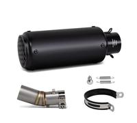 tube échappement moto Pour CFMOTO 450SR 450SS 450NK 2022-2026