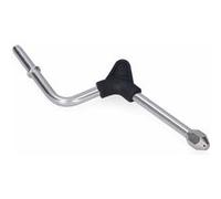 EDM Tube 07707 Vaporisateur Pièce de Rechange pour cafetière Express