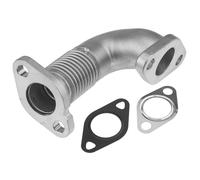 Tube EGR Pour Eng.2.0D VW Crafter 30-50 Transporter T6 2011-