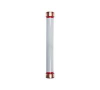 Tube électrique en céramique 10KV, fusible de limitation de courant haute tension RN1RN3-10/0,5a, tube de fusible spécial for armoire haute tension