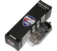 Tube électronique BTB Vertrieb 12AT7-S4GB Premium Double triode Nombre de pôles: 9 Culot: noval 1 pc(s)