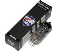 Tube électronique BTB Vertrieb 12AT7-S4GB Premium Double triode Nombre de pôles: 9 Culot: noval 1 pc(s)