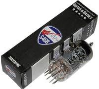 Tube électronique BTB Vertrieb 12AX7-S4GB Clean Double triode Nombre de pôles: 9 Culot: noval 1 pc(s)