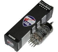 Tube électronique BTB Vertrieb 12AX7 S4GB High Gain Double triode Nombre de pôles: 9 Culot: noval 1 pc(s)