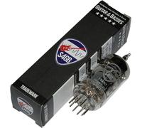 Tube électronique BTB Vertrieb 12AX7 S4GB High Gain Double triode Nombre de pôles: 9 Culot: noval 1 pc(s)