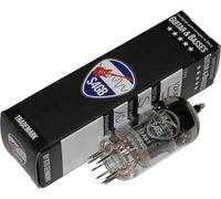 Tube électronique BTB Vertrieb 12AX7-S4GB Normal Gain Double triode Nombre de pôles: 9 Culot: noval 1 pc(s)