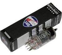 Tube électronique BTB Vertrieb 12AX7-S4GB Normal Gain Double triode Nombre de pôles: 9 Culot: noval 1 pc(s)