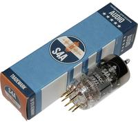 Tube électronique BTB Vertrieb E88CC S4A Premium Double triode Nombre de pôles: 9 Culot: noval 1 pc(s)