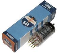 Tube électronique BTB Vertrieb ECC82 S4A Premium Double triode Nombre de pôles: 9 Culot: noval 1 pc(s)
