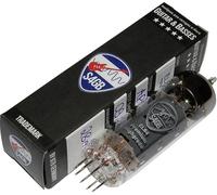 Tube électronique BTB Vertrieb EL84 S4GB Premium Pentode finale Nombre de pôles: 9 Culot: noval 1 pc(s)