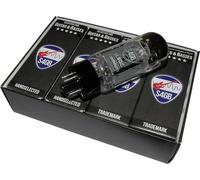 Tube électronique (par 4) BTB Vertrieb 6L6GC S4GB Premium Pentode finale Nombre de pôles: 8 Culot: octal 4 pc(s)