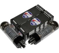 Tube électronique (par paire) BTB Vertrieb EL34 S4GB Premium Pentode finale Nombre de pôles: 8 Culot: octal 2 pc(s)