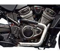 TUBE ÉLIMINATEUR DE CATALYSEUR MIVV POUR HARLEY DAVIDSON PAN AMERICA 2021-2024