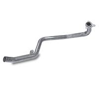 MIVV RACING LINK PIPE DECATALYST POUR AFRICA TWIN CRF 1100 L 2020-2024