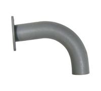 Tube embout de sortie pour VW Transporter T25 Essence