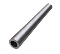 Tube en acier au carbone, diamètre extérieur 18 mm, sans soudure, for l'industrie mécanique(400MM*18MM*9MM)