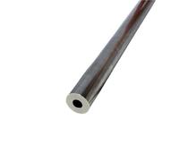 Tube en acier de précision en acier sans soudure, tuyau en alliage hydraulique de 15mm de diamètre extérieur, tube rond en acier 1 pièce(15MM X 300MM X 13MM)