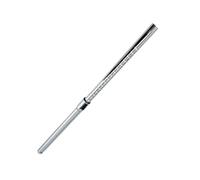 Tube en acier inoxydable, Compatible avec Karcher WD2 WD3 WD4 WD5 NT18 NT20 NT25 NT30 NT38, Tube d'extension de tige télescopique for aspirateur