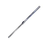 Tube En Acier Inoxydable, Compatible Avec Les Aspirateurs Karcher, WD2, WD3, WD4, WD5, NT18, NT20, NT25, NT30, NT38, Tube D'extension Télescopique