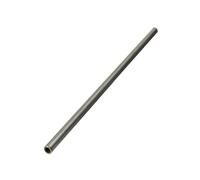Tube en acier inoxydable de 3 pièces, diamètre extérieur de 0.5mm à 3.5mm, longueur 300mm, tube métallique capillaire rond en acier inoxydable(300MM*3.5MM*2.5MM)