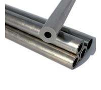 Tube En Acier Sans Soudure, Tube En Acier Allié De Précision Hydraulique, Diamètre Extérieur 28mm, Diamètre Intérieur 12mm-22mm, Tube Droit En Acier Sans Soudure, Tube Rond, Longueur 500mm(OD 28mm ID