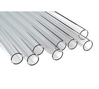 Tube en acrylique transparent Diamètre extérieur 150 m Diamètre intérieur 144 mm Mur 3 mm Longueur 1 m