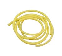 tube en caoutchouc Tuyaux en caoutchouc Latex naturel 2M/5M, Tube élastique à haute résilience, catapulte, accessoires de Fitness(5M,ID12mm X OD17mm)