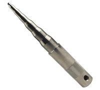 Tube en cuivre Expandeur Outil | Kit de flacence manuelle durable avec poignée antidérapante et pointe de précision expanseur de tubes professionnels pour réparations de tuyaux de cob