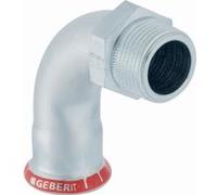 GE Mapress C-Acier Surplomb D15 Galvanisé