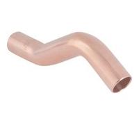 Tube en dos d'âne GEBERIT Mapress Cuivre - 6080