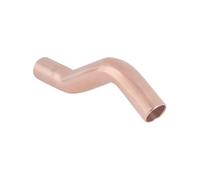 Tube en dos d'âne GEBERIT Mapress Cuivre - 6080