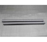 Tube en fibre de carbone 3K mat 18 x 16 mm - Longueur 1 m for renforcement de châssis de quadricoptère/hexacoptère - Léger et durable