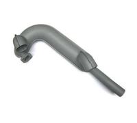 Tube en J Droit pour VW Transporter T25 1.9