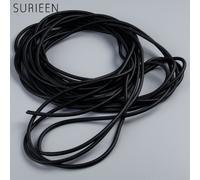 Tube En Latex Naturel Solide 10m 1.8mm X 4.2mm, Catapulte De Chasse En Caoutchouc, Tubes Élastiques 1842