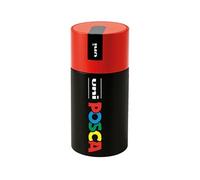Posca Marqueurs acryliques à base d'eau – pigment, tube en métal – Lot 13 pièces
