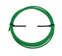 Tube en métal de tailles multiples pour former une couche de protection, design de protection pour assemblage de canaux, cintreuse de tuyau flexible solide avec doublure de protection