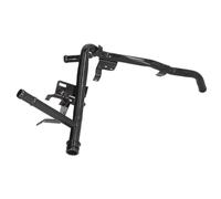 Tube En Métal Du Système De Refroidissement THERMOTEC VW AUDI SEAT SKODA DWW26