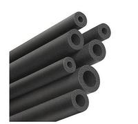 Tube en Mousse D'isolation De Tuyau 6/16/25/32/43/50/63/76/90mm Diamètre Intérieur, Isolation pour Tuyaux Enveloppés Et Isolés Manchon D'isolation 9/15/20mm Épaisseur, pour Plomberie (Dimensions : ID