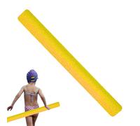 Tube en Mousse pour Nouilles de Piscine | Bâton en Mousse de Piscine coloré Vif de 150 cm - Nouilles Creuses de Natation, Accessoires Polyvalents, Nouilles pour, flottantes