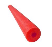Tube en Mousse pour Piscine,Creuses, Larges et Colorées - Aide à la flottaison Frites de Natation - pour activités créatives Anniversaires Sports Nautiques été