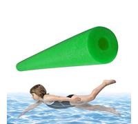 Tube en Mousse pour Piscine | Mousse Souple Flottante Creuse colorée,Accessoire d'apprentissage pour la Piscine - pour Activités Créatives, Sports Aquatiques,
